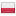 czytajniepytaj.pl server is located in Poland